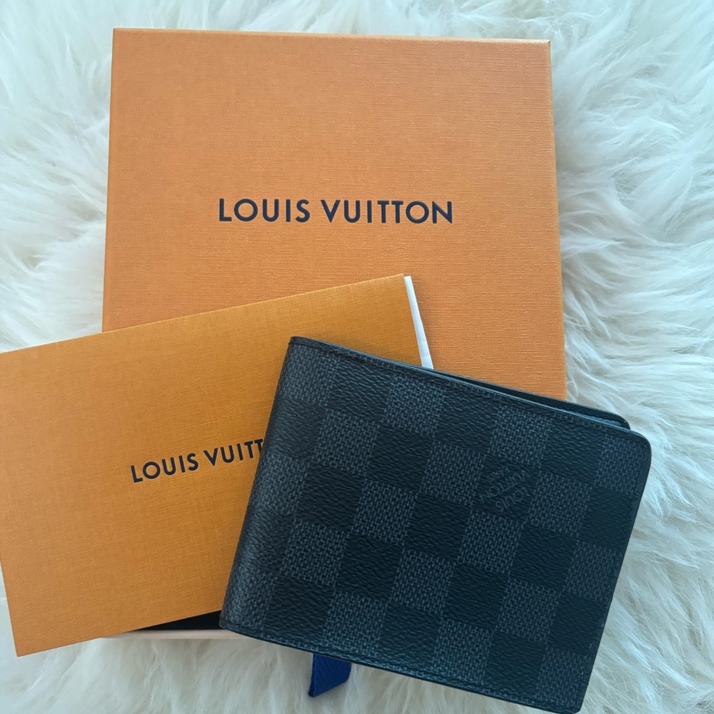 Louis Vuitton Wallet